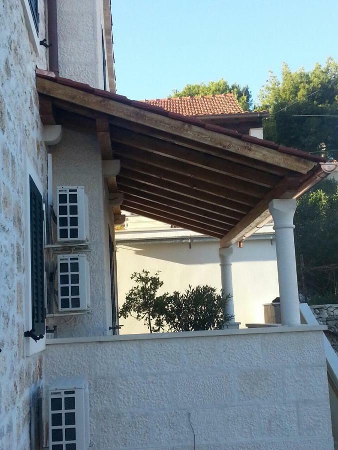 Villa Anna Milna  Kültér fotó